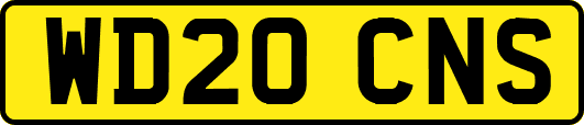 WD20CNS
