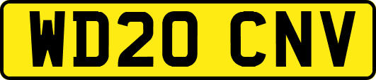 WD20CNV