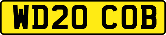WD20COB