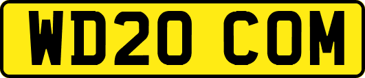 WD20COM