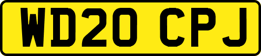 WD20CPJ