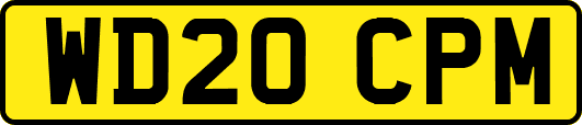WD20CPM