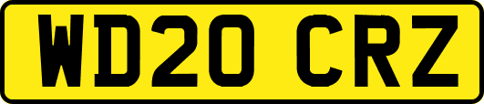 WD20CRZ