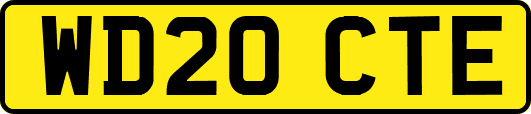 WD20CTE