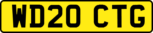 WD20CTG