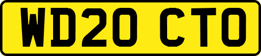 WD20CTO