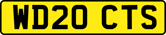 WD20CTS