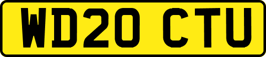 WD20CTU