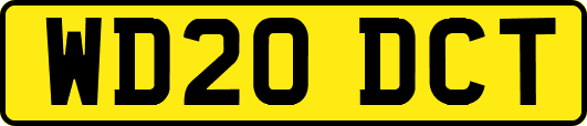 WD20DCT