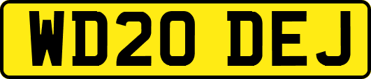 WD20DEJ