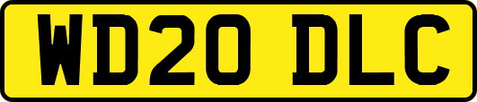 WD20DLC