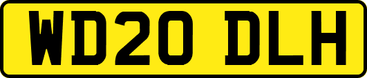 WD20DLH
