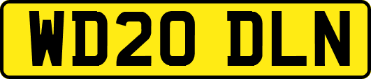 WD20DLN