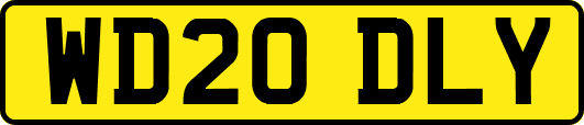 WD20DLY