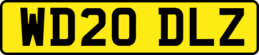 WD20DLZ