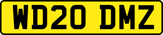 WD20DMZ