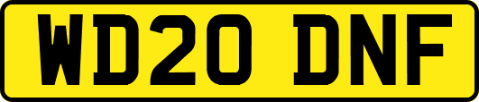 WD20DNF