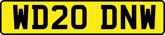 WD20DNW