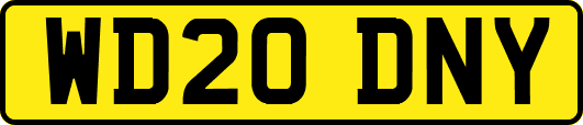 WD20DNY