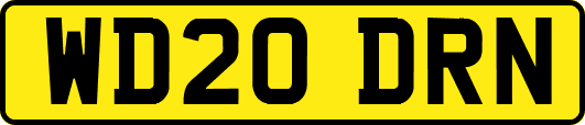 WD20DRN