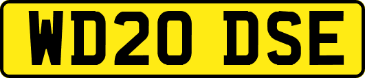 WD20DSE