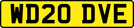 WD20DVE