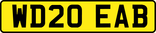 WD20EAB