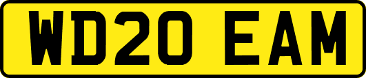 WD20EAM