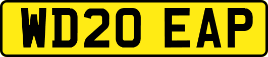WD20EAP