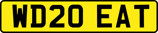 WD20EAT