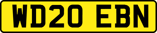 WD20EBN