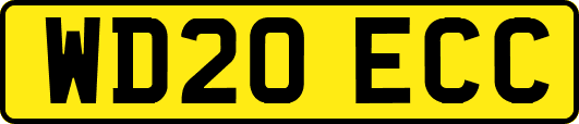 WD20ECC