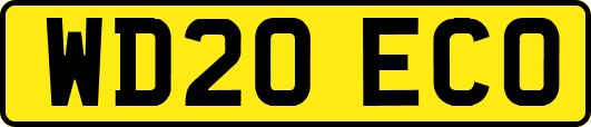 WD20ECO