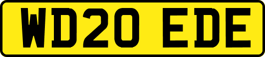 WD20EDE