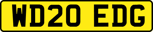 WD20EDG