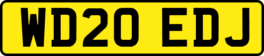 WD20EDJ