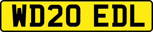 WD20EDL