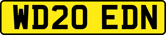 WD20EDN