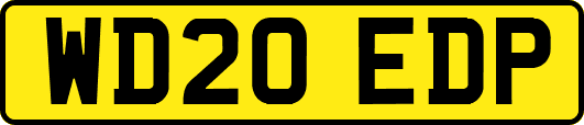 WD20EDP