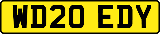 WD20EDY