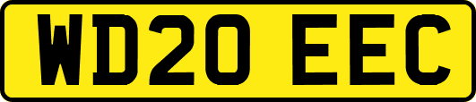 WD20EEC