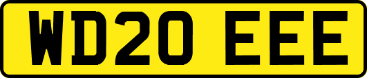 WD20EEE