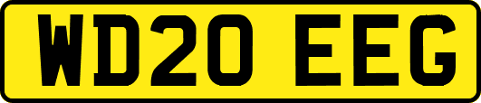 WD20EEG