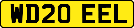 WD20EEL