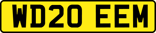 WD20EEM