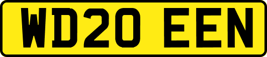 WD20EEN