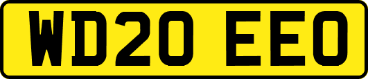WD20EEO