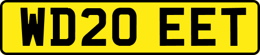 WD20EET