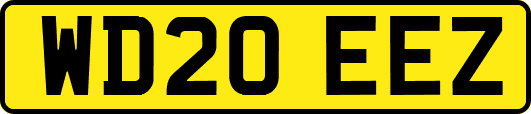 WD20EEZ