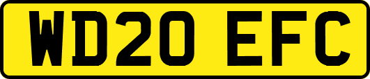 WD20EFC